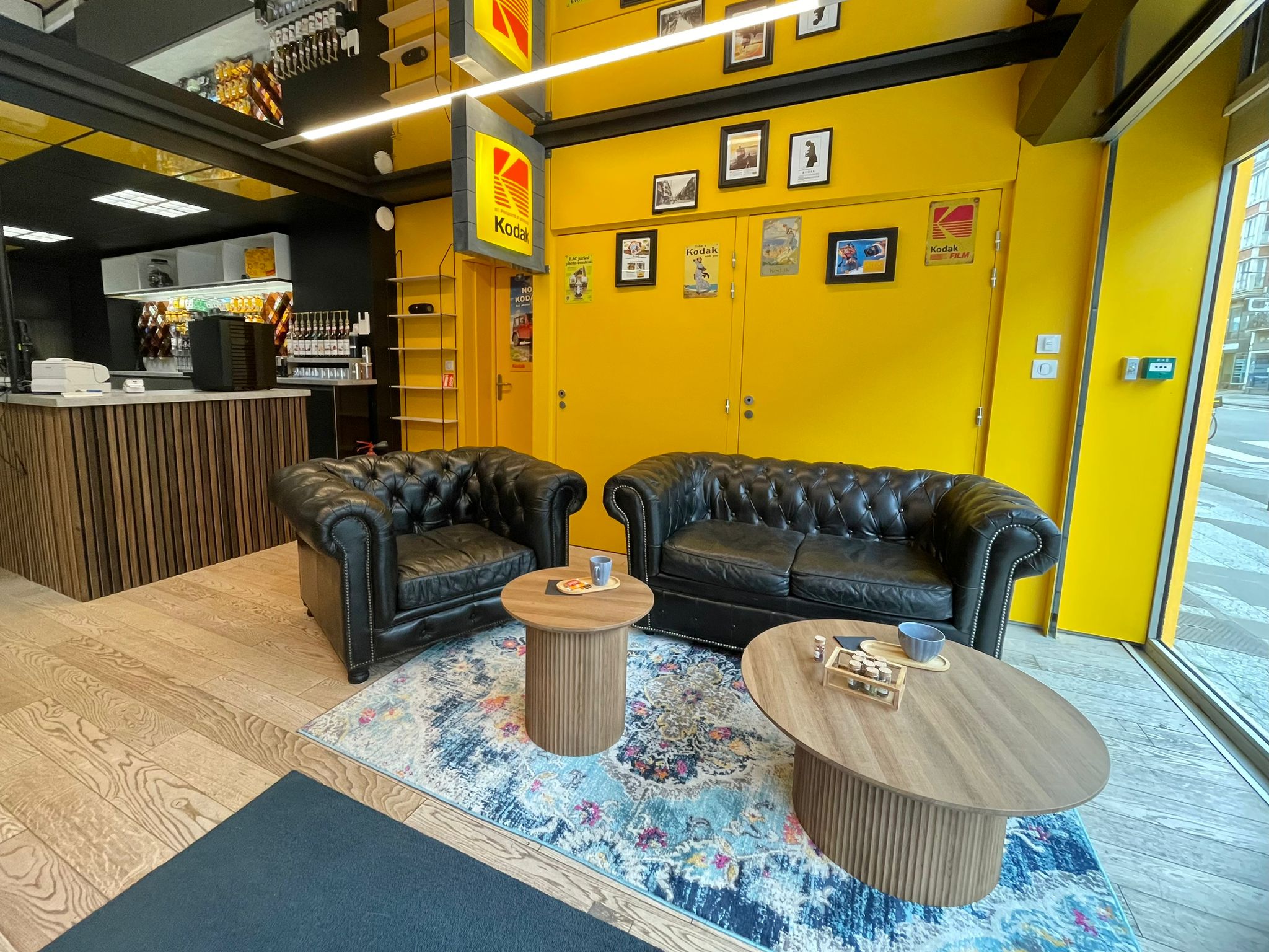 Boutique Kodak Lille