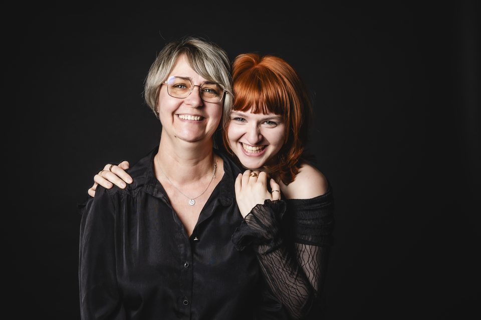Shooting Famille