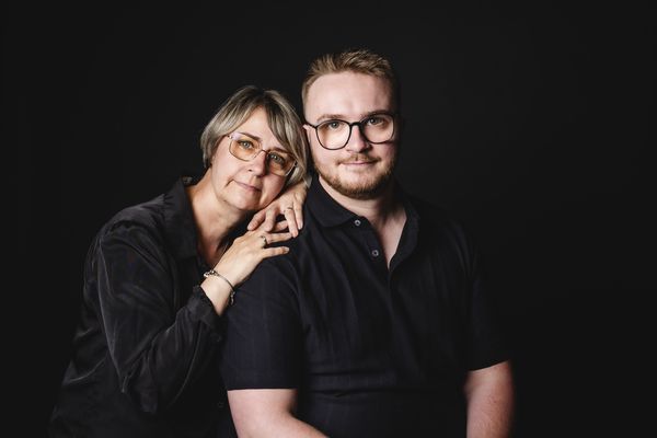 Shooting Famille