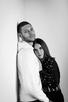 Shooting Groupe & EVJF