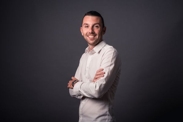 Portrait Business