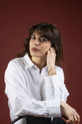 Portrait Business