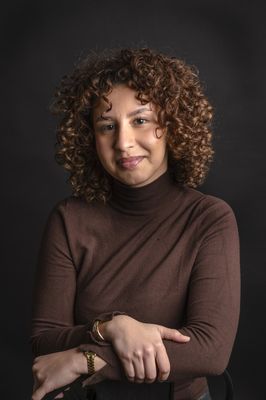 Portrait Business