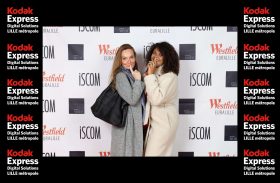 Simplicité et fun avec notre borne selfie tactile en location.