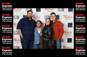 Solution de location de borne photo pour les professionnels à Lille.