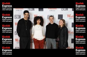 Prestation photo professionnelle pour événements dans la région Hauts-de-France.